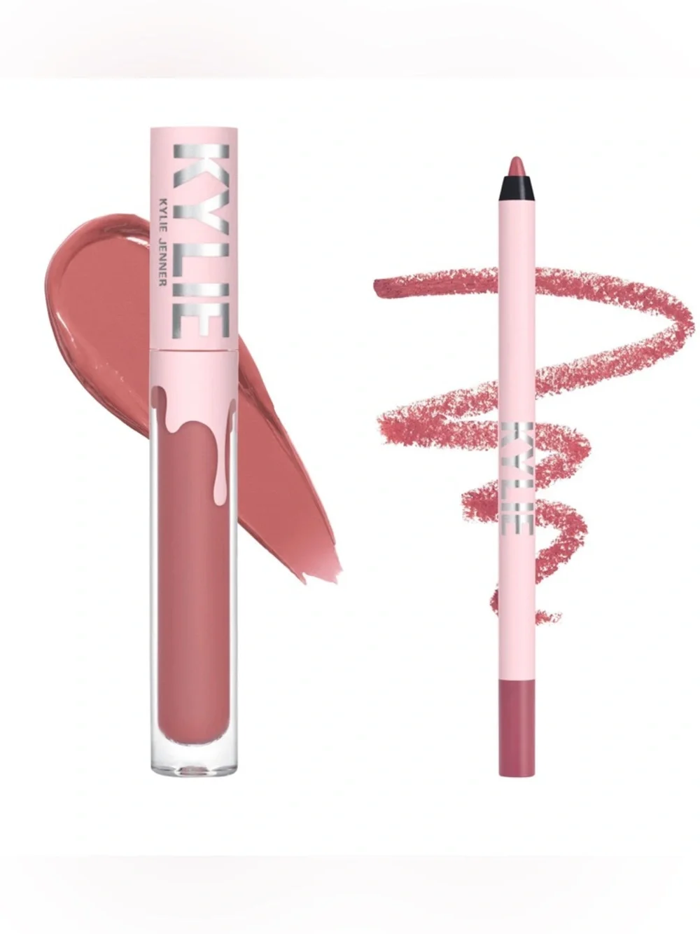 Kylie Cosmetics brand new